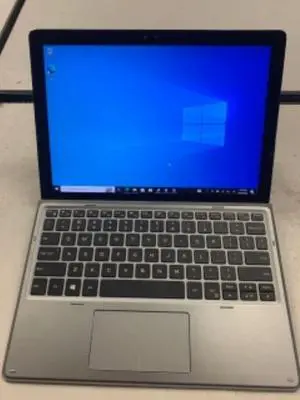 Dell Latitude 7200 2-in-1 12.3" TOUCH Tablet - Intel Core i5-8365U, 8GB RAM, 256GB SSD, Windows 11 Pro - Battery < 50%.