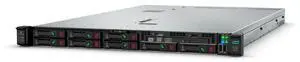 HP ProLiant DL360 Gen 10 1U Rack Server - 2X Intel Xeon Gold 5115 (10-core, 20-thread) - 32GB (2x16GB) RAM, 2666MHz, No Hard Drive, No Operating System.