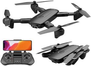 B6 Drone Brushless GPS Mini Drone with 4K HD Camera WiFi FPV B6 Drone Brushless GPS Mini Drone with 4K HD Camera WiFi FPV