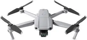 DJI Mavic Air 2 - Drone Quadcopter UAV with 48MP Camera 4K Video 8K Hyperlapse 1/2" CMOS Sensor 3-Axis Gimbal 34min Flight Time ActiveTrack 3.0 Ocusync 2.0 DJI Mavic Air 2 - Drone Quadcopter UAV with 48MP Camera 4K Video 8K Hyperlapse 1/2" CMOS Sensor 3-Axis Gimbal 34min Flight Time ActiveTrack 3.0 Ocusync 2.0