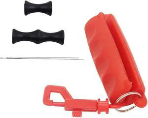 Arrow Puller Gripper Archery Target Remover