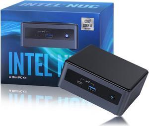 intel nuc 8i7