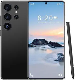 GAMAKOO G25 Ultra S Pen 5G Smartphone Dual Sim 3GB+32GB | 7 inch Screen | Android 15 | 6000 mAh Battery | 16MP+32MP | Cheap Unlocked Cell Phone