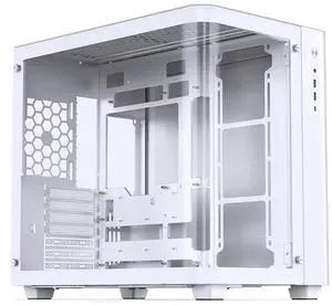 Accessory Glass of TK3 White