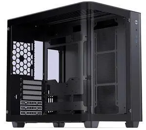 Accessory Glass of TK3 Black