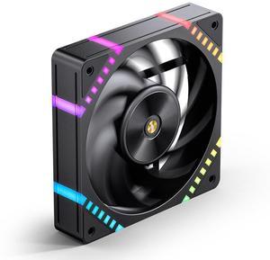 Phanteks T30-120 Fans