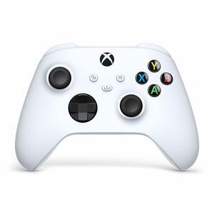 Microsoft Controller For Xbox Series X, Xbox Series S, Xbox One Robot White