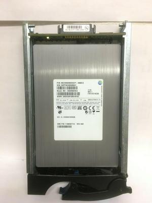 (NOT FOR HOME PC!) Samsung EMC 200GB SAS EFD Flash Drive SSD 3.5" MZ3S9200XACP-000C3 118032714