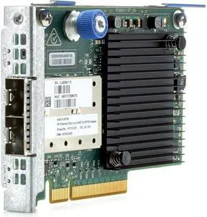 Hpe 817749-B21 Ethernet 10/25Gb 2-Port 640Flr-Sfp28 Adapter