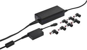 Targus Apa32Us Ac Adapter - 90 W - 5 V Dc - 2.10 A For Notebook, Mobile Device,