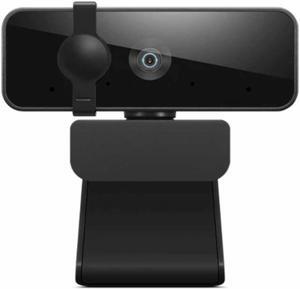 Lenovo Essential Fhd 1080P 2Mp Webcam 4Xc1b34802