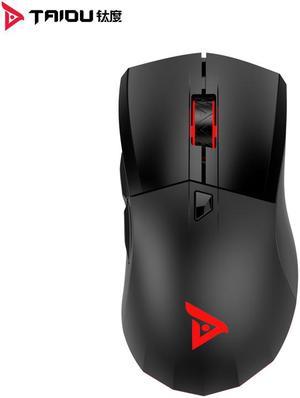 New ASUS Strix impact 3 wireless is now mid-hump mouse while wired one is  more : r/MouseReview