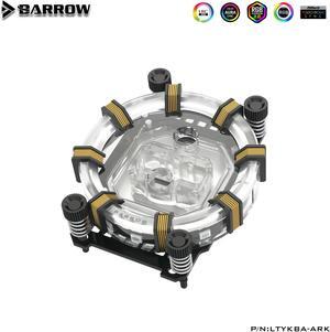  Barrow LTYK3A-04 v2 Water Cooling CPU Block for AMD