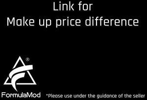 Special Link For Make Up Price Difference