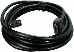 7.5M 24FT HDMI 2.0 Male to Male 4K High Speed Cable