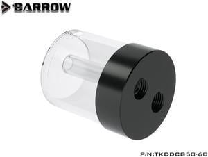 Barrow TKDDCG50, 17W Series Combination Reservoirs, For Barrow 17W Pumps With Thread