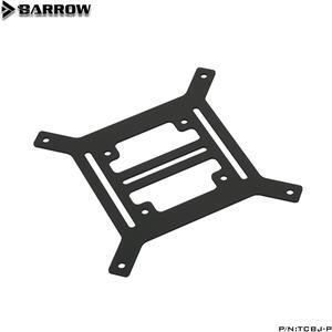 Barrow TCBJ-P 120mm water cooled platen support pump tank mounting bracket, A set