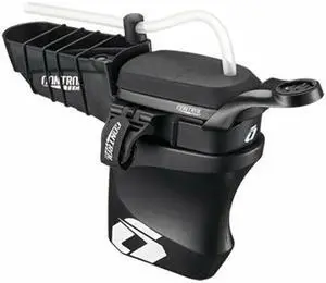 CONTROLTECH Time Zone Front Hydration System Integrated bento-box Water Cage Bot, ST1769