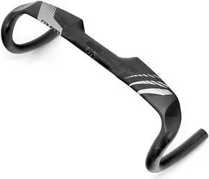 CONTROLTECH Cougar Carbon Aero Handlebar 31.8X400MM, RA522UD, ST1937