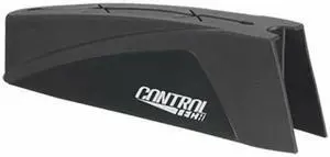 Controltech Triathlon TT Top Tube Storage Rubber Case Box with Strap ATTK, BAG-01, ST1782