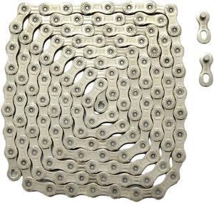 YBN S12E 12 Speed Electric eBike/Bike Chain 136 Link Fits Bosch Shimano SRAM, ST2180
