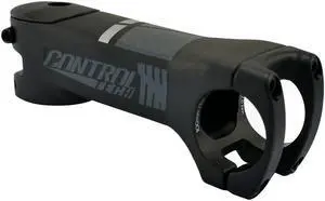CONTROLTECH Falcon RAS101 1-1/8 Inches -8 Degree Aero Road Stem 31.8x100mm, ST2054