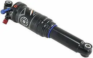 自転車本体 DNM DV22AR Mountain Bike Coil Spring Rea DNM DV22AR Mountain Bike Biycle Coil Spring Rear Shock 165