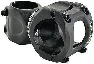 RaceFace Aeffect MTB Downhill Bike Bicycle Stem 35x50mm plus and minus 6 degree Black, RF1802
