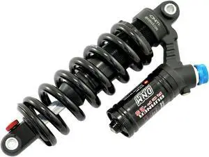 DNM BURNER-RCP2S Mountain Downhill Bike Rear Shock 200mm 550 lbs New Model Type, ST1431