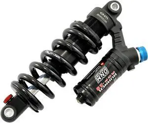 DNM BURNER-RCP2S Mountain Downhill Bike Rear Shock 190mm 550 lbs New Model Type, ST1430