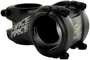 RaceFace Chester 35 MTB Downhill Bike Bicycle Stem 35x40mm 0 degree Black, RF1804
