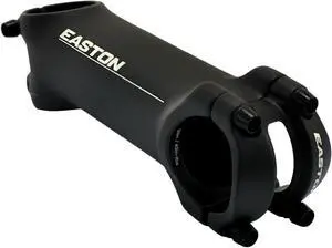 Easton EA50 Stem 31.8X110mm +/- 17 Deg, Alloy, Black, EA2282