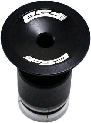 FSA Compressor TH896 Alloy Headset 1-1/8 inch OD 35mm, Black, XTE1929