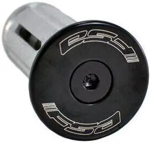 FSA Compressor TH-881 Expander Plug and Top Cap, 28.6mm OD × 22-24.1mm ID, XTE1862