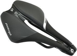 Prologo Dimension 143 T4.0 Rail Bicycle Road Triathlon Saddle, PR2019