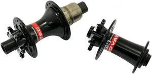 NOVATEC D791SB D462SB MTB For SRAM XD XX1 Cassette Body 12mm Thru Axle 32H Hub, NA2156