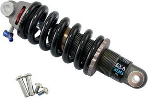 KIND SHOCK KS EXAForm 388RL Adjustable Oil Spring Rear Shock 165mm 750 lbs, VH2302