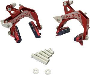 KCNC CB9 Road Caliper Brake Set (Front and Rear) Designed For Road Bike  Wide Wheel Rim, Green, SK2146 - Newegg.com