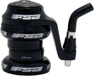 FSA Orbit X-CX 1-1/8 Threadless Headset With Top Cap, XTE1873