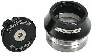 FSA Orbit is-2 1-1/8 Threadless OD 45mm Road Bike Integrated Headset withTop Cap, XTE1535