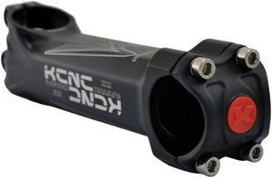 KCNCArrow II Road MTB 29er E-Bike Bicycle ±17 Degree Stem 31.8x140mm, KST36-008BK, SK2109