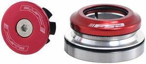FSA NO.42/ACB-A Orbit C-40 Integrated 1-1/8Inches to 1.5Inches ID 42/52 mm Tapered Headset, Red, XTE1512