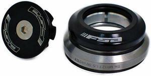 FSA NO.42/ACB-A Integrated Headset Orbit C-40 1-1/8 Inches to 1.5 Inches Tapered, Black, XTE1519