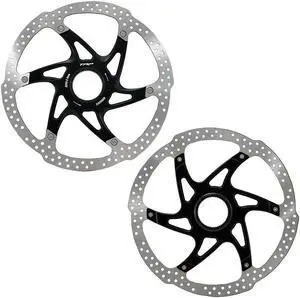 TRP RC01E DHR and E-MTB Only Centerlock 2.3mm Thickness Disc Brake Rotor 203mm, 2PCS, STB2189
