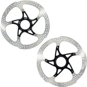 TRP RC01E DHR and E-MTB Only Centerlock 2.3mm Thickness Disc Brake Rotor 180mm, 2PCs, STB2205