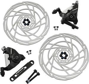 KCNC CB9 Road Caliper Brake Set (Front and Rear) Designed For Road Bike  Wide Wheel Rim, Green, SK2146 - Newegg.com