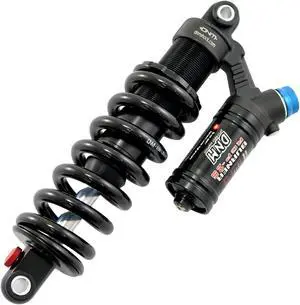 DNM BURNER-RCP2S Mountain Downhill Bike Rear Shock 220mm 550 lbs New Model Type, ST1432