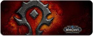 Cloth Mouse Pad,Professional Large Gaming Mouse Pad, 016 World of Warcraft Mouse Pad,Extended Size Desk Mat Non-slip Rubber Mouse Mat