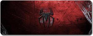 Cloth Mouse Pad,Professional Large Gaming Mouse Pad,014 Spider-Man Mouse Pad,Extended Size Desk Mat Non-slip Rubber Mouse Mat