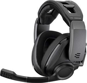 PS4, Surround 50mm Headset 2.4GHz, ROG Mac, Lightweight, Device)- Beamforming Wireless For 7.1 Sound, S Gaming PS5, USB-C, PC, (AI Low-latency, Mic, Bluetooth, Drivers, Delta Switch, ASUS Mobile Black